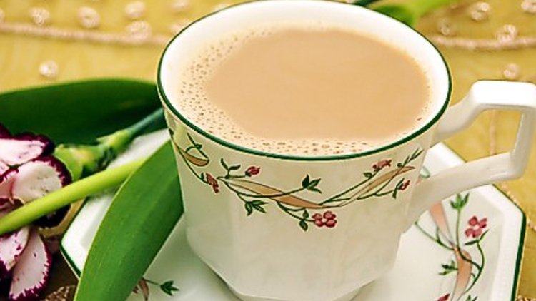 Dudh Patti